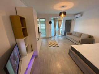 Star Sea Studio by ALZ - Mamaia Nord – Năvodari - 1