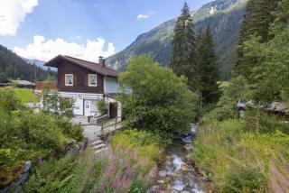 Casa Christian - Partenen - 9