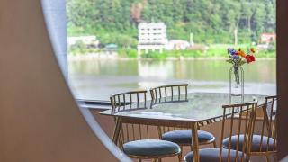 Gapyeong Laputa Resort - Gapyeong - 3