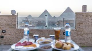 Experience Pyramids VIEW - 9