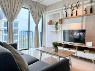 Yamada Residence, Trefoil Setia Alam - 5