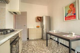 appartamento di fronte alla pista ciclabile con 2 camere da letto e wifi - 7