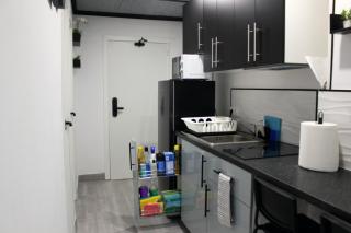 Espacio Work Stay - El Prat de Llobregat - 1