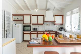 La Villa de Néron - Maison avec jardin - 9