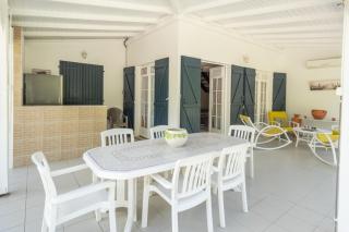 La Villa de Néron - Maison avec jardin et piscine - Le Moule - 7