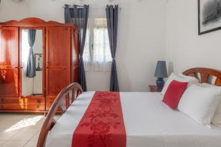 La Villa de Néron - Maison avec jardin - 4