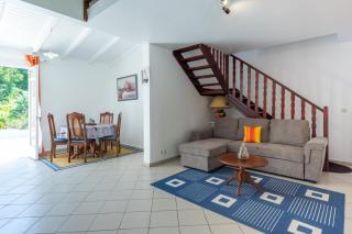 La Villa de Néron - Maison avec jardin et piscine - Le Moule - 1