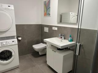 Schöne Wohnung in Traumlage - Tegernheim - 9