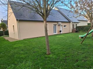 Le petit coin de Paradis classé 3 étoiles - 9