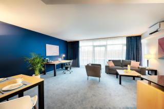 acom Apartments Essen - - 8