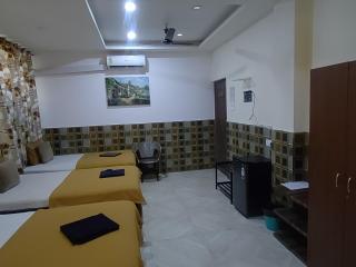 Hotel Rose House - Calangute - 5