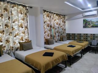 Hotel Rose House - Calangute - 4