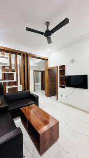 Calm n Chaos by SK - Lucknow - 8