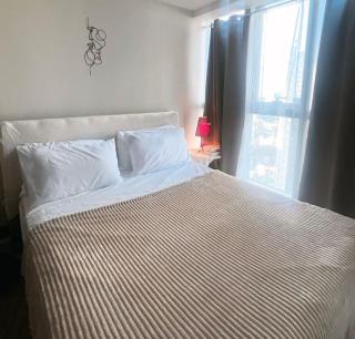 Uptown BGC Deluxe Stay - Manila - 0