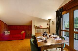 Finestra sul Monte Rosa - Gressoney-Saint-Jean - 5