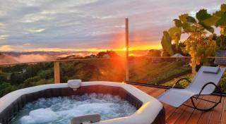 Vineyard Cottage Sončni grič - Trebnje - 3