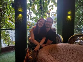 Kishan Home Stay - Mathura - 4