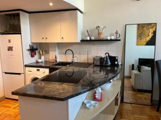 Beautiful City Haven 2Gyms with Pool & Parking - Ciudad del Cabo - 1