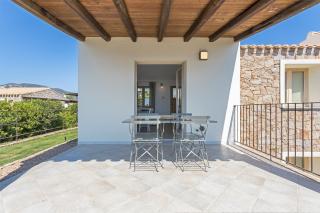 Casa dell'Alba Dorata - Tertenìa - 6