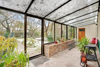 Le Bellevue - Maison 6 pers - Jardin - Disney - Le Plessis-Trévise - 8