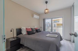 Cliffs Apartment - Astonishing view over Sesimbra bay by Trip2Portugal - Sesimbra - 2