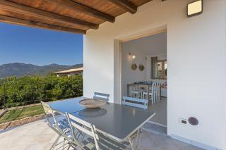 Casa dell'Alba Dorata - Tertenìa - 3