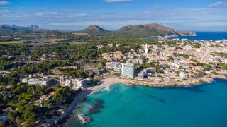 Ponent Cala Ratjada Apartments F - 1