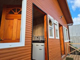 Cabañas Tupananchiskama - Ancud - 4