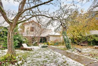 Le Bellevue - Maison 6 pers - Jardin - Disney - Le Plessis-Trévise - 9