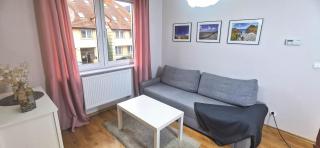 Apartamenty Baltic Club Kwiatowa - Mielno - 7
