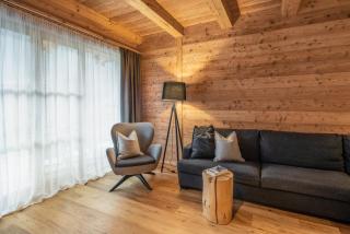 Valsegg Chalets Südtirol - luxury and private hideaway - Vals - 3