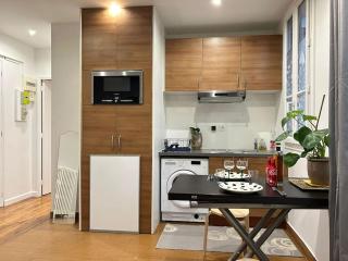 Parc Montsouris - Longue durée - Paris - 5