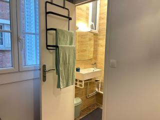 Parc Montsouris - Longue durée - Paris - 3