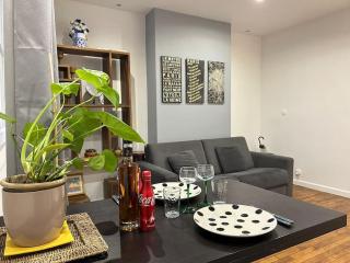 Parc Montsouris - Longue durée - Paris - 2