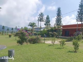เฟรนด์แคมป์ - Khao Kho - 6