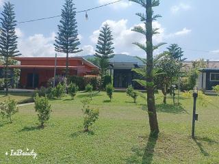 เฟรนด์แคมป์ - Khao Kho - 7