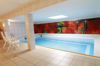 Haus-Meisennest-Wohnung-Kiebitz - Westerland - 7