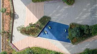 Modern Look and Restful Studio at Tokyo Riverside Apartment PIK 2 By Travelio - Rawalembang - 2
