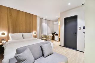 Songdo stay SOTAM - Incheon - 9