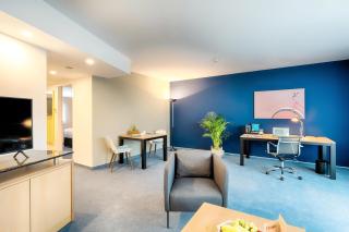 acom Apartments Essen - - 3