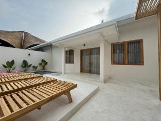 Villa Marieta - Kuta Lombok - 7