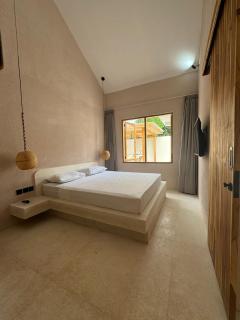 Villa Marieta - Kuta Lombok - 0
