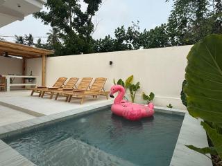 Villa Marieta - Kuta Lombok - 1