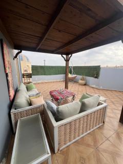 Luxurious Rooftop Appartment - Sheikh Zayed - 9