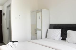 Fancy and Nice Studio Apartment at Sayana Bekasi By Travelio - 8