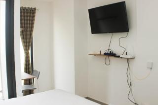 Fancy and Nice Studio Apartment at Sayana Bekasi By Travelio - 5