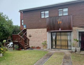 Peace Haven Trappie huis - Sedgefield - 0