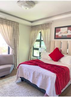 51 on Regency - Kaapstad - 5