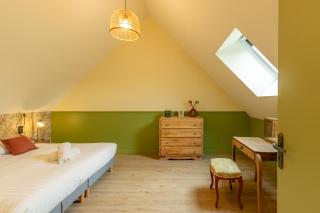 3 ch, 2 salle de bain, 20 min Beauval et Chambord - 3