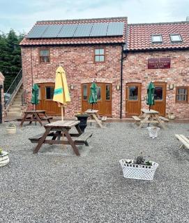 Wellington Studio Retreat in Northallerton - Northallerton - 4